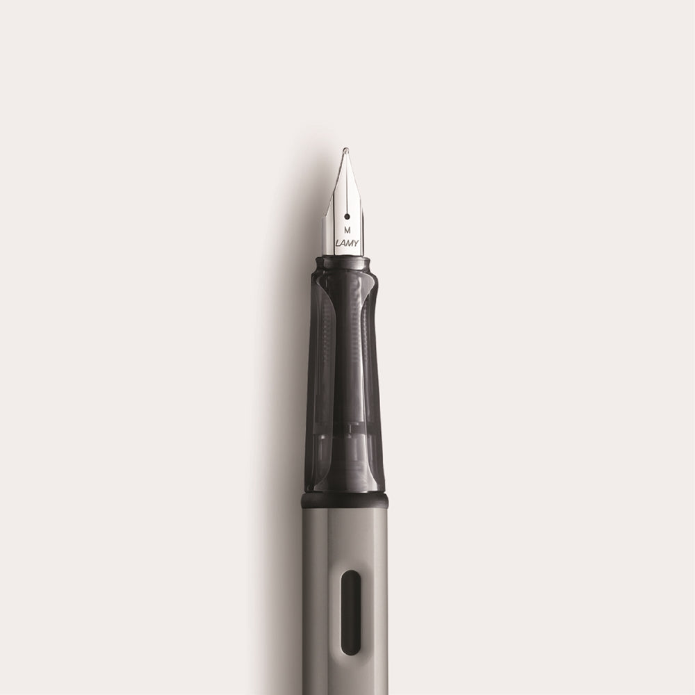 LAMY AL-Star Graphite 026 Fountain Pen-Medium Default Title
