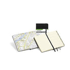 MOLESKINE City Notebook Frankfurt Cn023