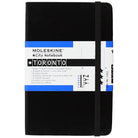 MOLESKINE City Notebook Toronto