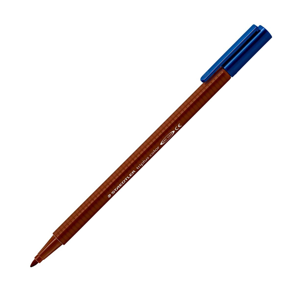 STAEDTLER triplus color 76-M. Brown