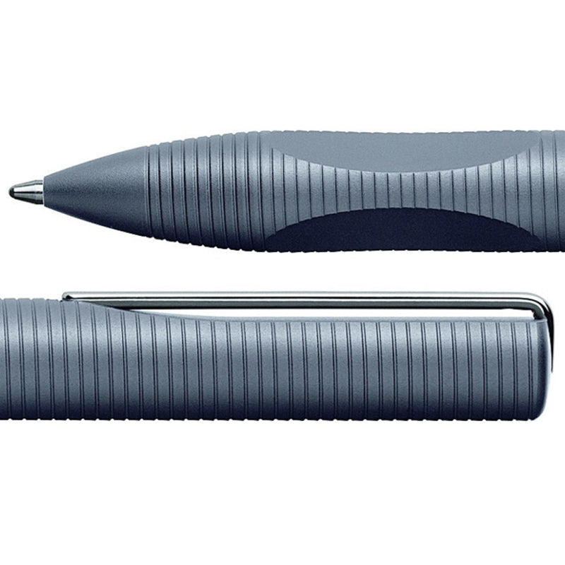 PORSCHE DESIGN P3120 Anthracite Ball Pen 140572