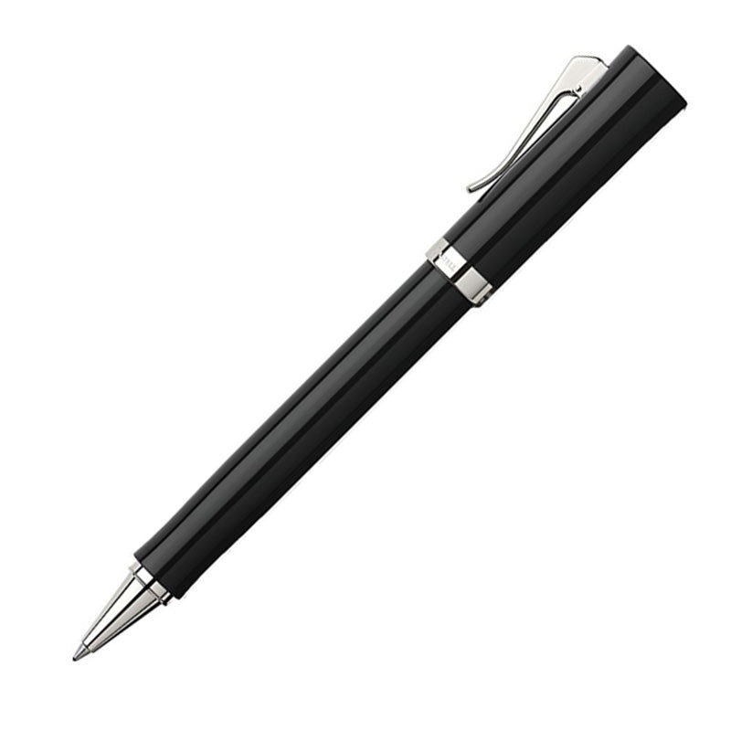 GRAF VON FABER CASTELL Intuition Black Rollerball