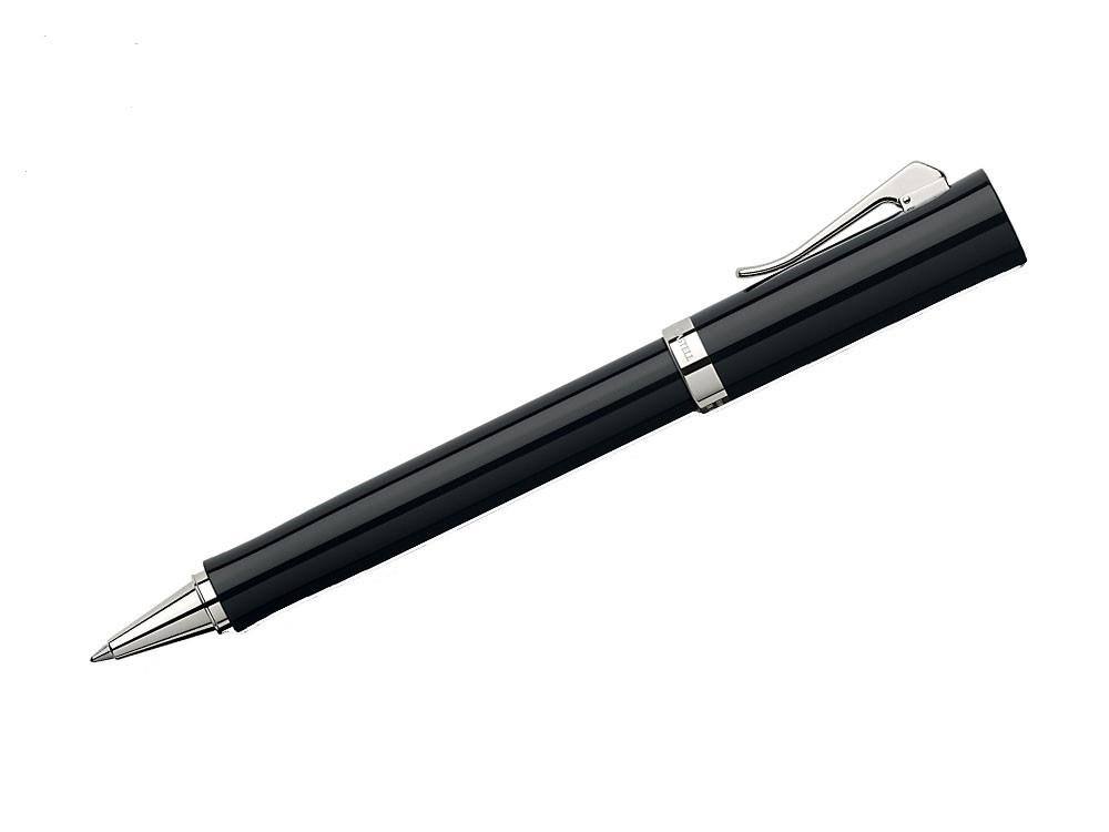 GRAF VON FABER CASTELL Intuition Black Rollerball