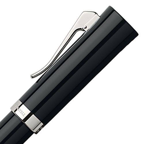 GRAF VON FABER CASTELL Intuition Black Rollerball