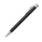 GRAF VON FABER CASTELL Intuition Black Ball Pen Default Title