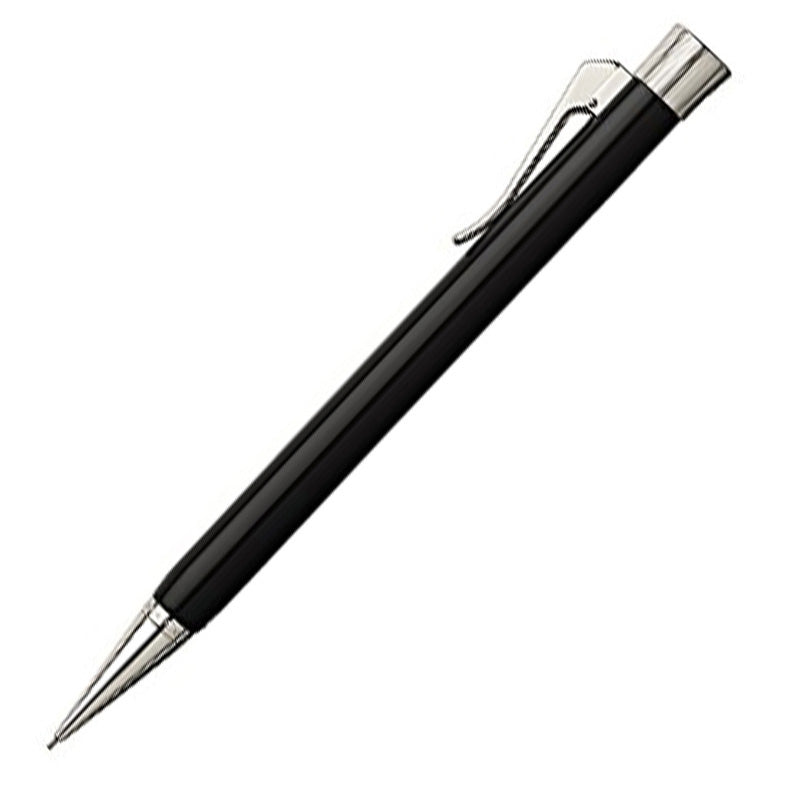 GRAF VON FABER CASTELL Intuition Black Propelling Pencil