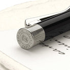GRAF VON FABER CASTELL Intuition Black Propelling Pencil