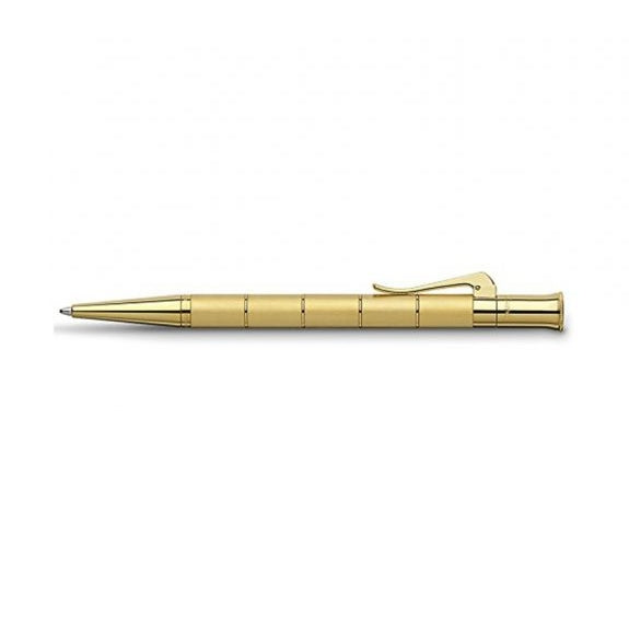 GRAF VON FABER CASTELL Anello Gold Ball Pen