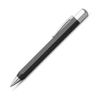 FABER-CASTELL DESIGN Ondoro Black Ball Pen Default Title