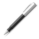 FABER-CASTELL DESIGN Ondoro Black Rollerball Default Title