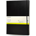 MOLESKINE Pro Notebook A3 Plain Black