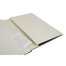 MOLESKINE Pro Notebook A3 Plain Black