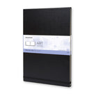 MOLESKINE Art Plus Watercolour Album A3 Hard Black