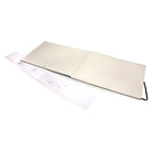 MOLESKINE Art Plus Watercolour Album A3 Hard Black