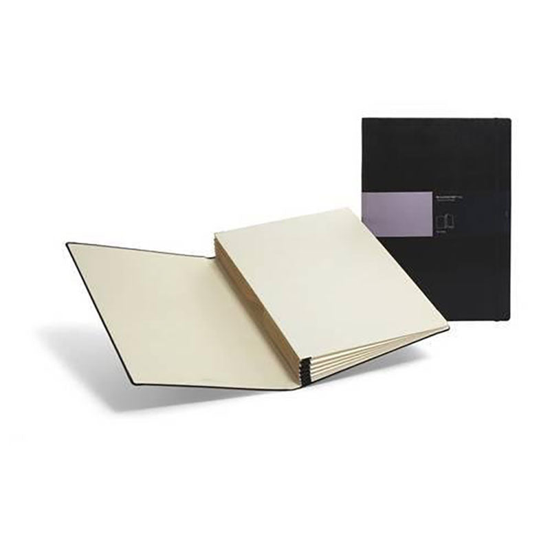 MOLESKINE Art Plus Portfolio A3 Hard Black