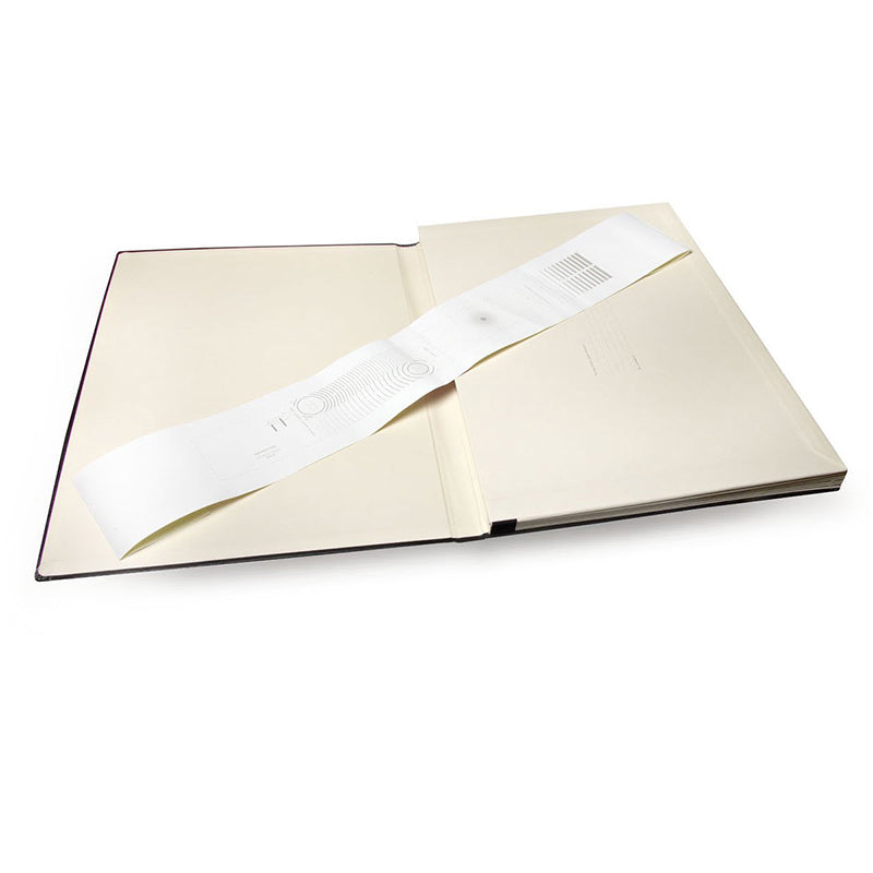 MOLESKINE Art Plus Portfolio A3 Hard Black