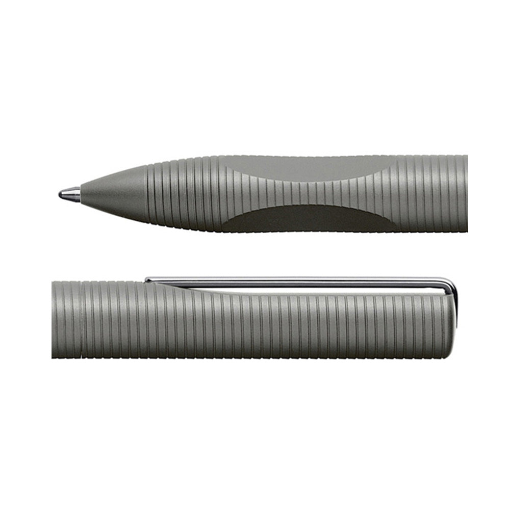 PORSCHE DESIGN P3120 Titanium Ball Pen 140573