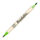 ZIG MS Brushables Brush Pen 047 Spring Green Default Title