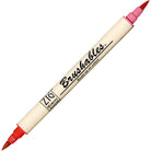 ZIG MS Brushables Brush Pen 020 Pure Red Default Title