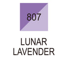 ZIG MS Brushables Brush Pen 807 Lunar Lavender Default Title