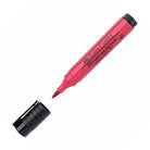 FABER-CASTELL PITT artist pen>BIG BRUSH<127 PINK CARMINE Default Title
