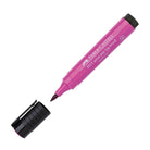 FABER-CASTELL PITT artist pen>BIG BRUSH<134 CRIMSON Default Title