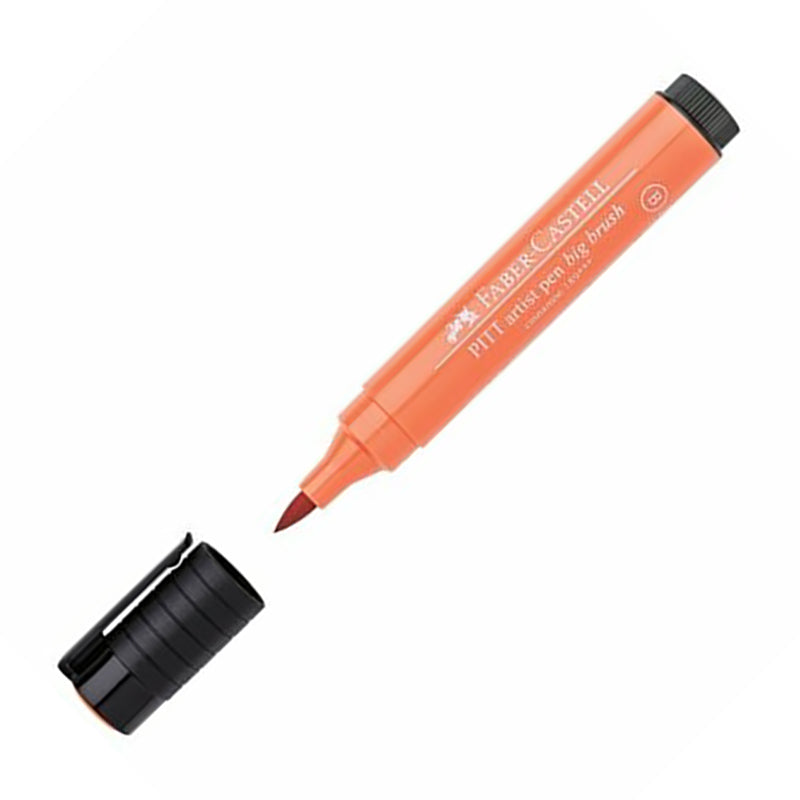 FABER-CASTELL PITT artist pen>BIG BRUSH<189 CINNAMON Default Title