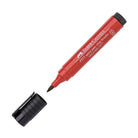 FABER-CASTELL PITT artist pen>BIG BRUSH<192 INDIAN RED Default Title