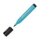 FABER-CASTELL PITT artist pen>BIG BRUSH<156 COBALT GREEN Default Title