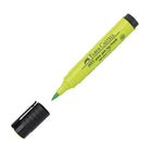 FABER-CASTELL PITT artist pen>BIG BRUSH<171 LIGHT GREEN Default Title