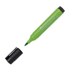 FABER-CASTELL PITT artist pen>BIG BRUSH<170 MAY GREEN Default Title