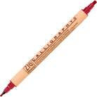 ZIG MS Fine & Chisel Marker 024 Rose