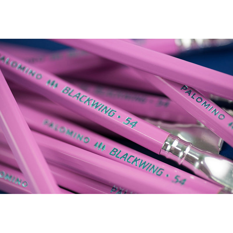 BLACKWING Pencil LE Volumes 54 Rose Pink x1