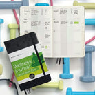 MOLESKINE Passion Journal Wellness PHWL3A