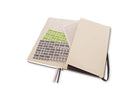 MOLESKINE Passion Journal Wellness PHWL3A