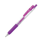 ZEBRA Sarasa Clip 0.5mm-Purple