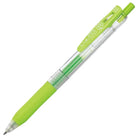 ZEBRA Sarasa Clip 0.5mm-Light Green