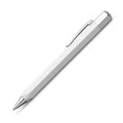 FABER-CASTELL DESIGN Ondoro White Ball Pen Default Title