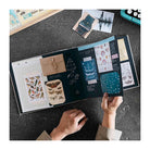 KOLO Refill Series Series A 8.5x11in Black