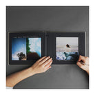 KOLO Refill Series Series J 8.5x11in Black