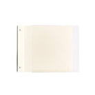 KOLO Protector Sheets Series A 8.5x11in Clear