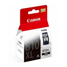 CANON Ink Cartridge PG-810XL Black 15ml Default Title