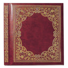 KOKUYO Photo Album Joiner Slim Red Default Title