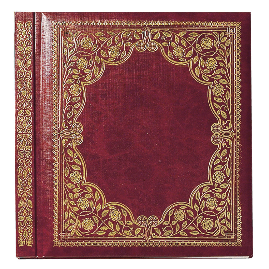 KOKUYO Photo Album Joiner Slim Red Default Title