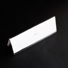 Card Stand A-Shaped 150mm (2MMx150x45x60)