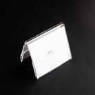 Card Stand A-Shaped 300mm (2MMx300x45x75)