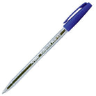 ARTLINE Ball Pen 8210 1.0mm-Blue