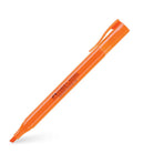 FABER-CASTELL Textliner 38 158101 (157715) Orange 1s Default Title