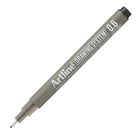 ARTLINE Drawing System 0.6mm-Black