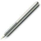 LAMY Dialog 3 Palladium 074 Fountain Pen-Medium